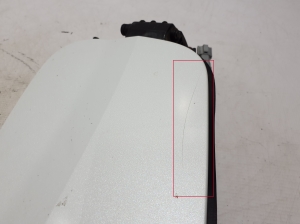 VOLVO EX30 I (2023–2026) Tankdeckel 80005281 - 8