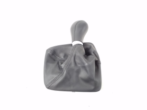   Gear shift knob  - A1722673010 