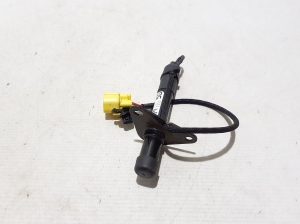 Ford Mustang Mach-E Mach-E (2020–2026) Hood impact sensor LJ8B16E600A - 3