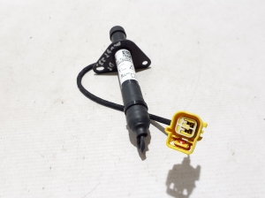 Ford Mustang Mach-E Mach-E (2020–2026) Hood impact sensor LJ8B16E600A - 3