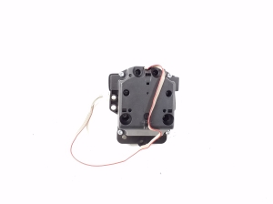 Mercedes Benz SLK-Class 172 (2011–2026) Display switch A1728701258 - 2