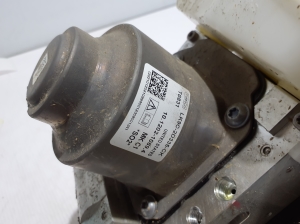 Ford Mustang Mach-E Mach-E (2020–2026) ABS plokk LK9C2D335CK - 6