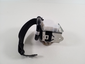 Rear seat belt - A2478600985