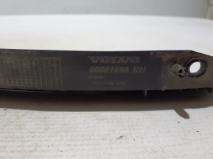 VOLVO EX30 I (2023–2026) Dubļu sargs 80001690 - 3