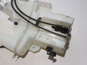 Ford Mustang Mach-E Mach-E (2020–2026) Scheibenwaschbehälter vorne LJ8B17B613AG - 4