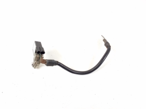 Minuskabel (Massekabel) - A0009052702
