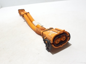 VOLVO EX30 I (2023–2026) Muu juhe 6608032886 - 4