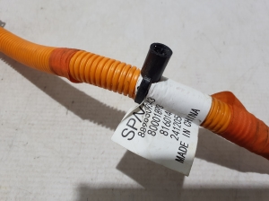 VOLVO EX30 I (2023–2026) Other wire 80001893 - 3