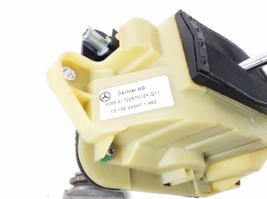 Mercedes Benz SLK-Class 172 (2011–2026) Käiguvahetuse mehhanism A1722670124 - 2