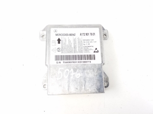 Airbag module - A1729017601