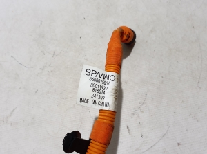 VOLVO EX30 I (2023–2026) Other wire 80011929 - 2