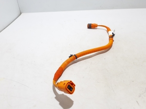 VOLVO EX30 I (2023–2026) Other wire 80011929 - 3