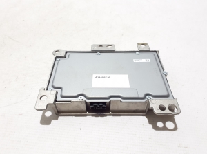 Ford Mustang Mach-E Mach-E (2020–2026) Audio amplifier RU5T14H474CAG - 5