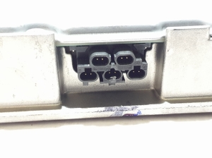 Ford Mustang Mach-E Mach-E (2020–2026) Audio amplifier RU5T14H474CAG - 6