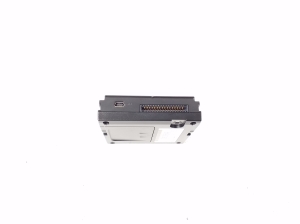 Mercedes Benz SLK-Class 172 (2011–2026) GPS vadības bloks A1669000609 - 3