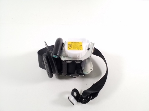 Sicherheitsgurt hinten - A2478609200