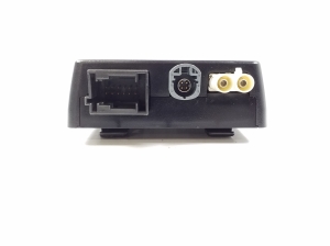 Mercedes Benz SLK-Class 172 (2011–2026) GPS vadības bloks A1728100011 - 2
