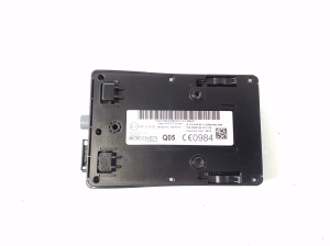 Mercedes Benz SLK-Class 172 (2011–2026) GPS vadības bloks A1728100011 - 3