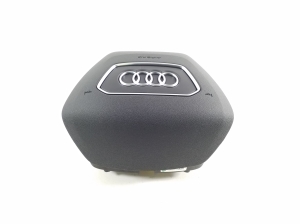 AUDI A6 C8 (2018–2025) Rooli turvapadi 4N0880201M - 4