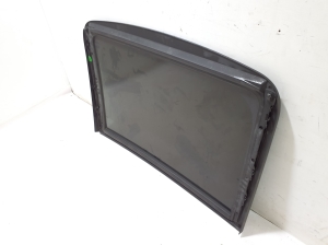 VOLVO XC60 (2017–2026) Toit ouvrant 31395507 - 4