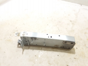 Shock absorber for front bumper beam - 