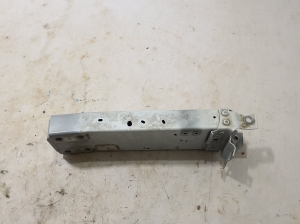 Shock absorber for front bumper beam - 