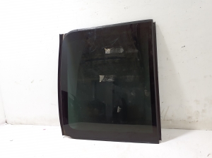 VOLVO XC60 (2017–2026) Skylight 31395508 - 2