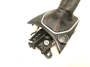 Ford Fiesta (2017–2026) Käiguvahetuse mehhanism H1BR7C453JHF - 4