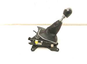 Ford Fiesta (2017–2026) Käiguvahetuse mehhanism H1BR7C453JHF - 7