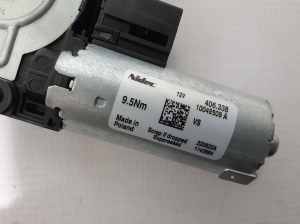 VOLVO XC60 (2017–2026) Moteur de toit ouvrant 10049609A - 2