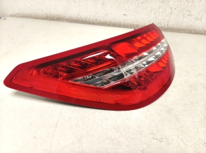 Mercedes Benz E-Class W207 (2009–2017) Eckleuchte hinten A2079060158 - 9