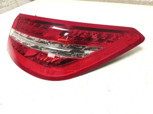 Mercedes Benz E-Class W207 (2009–2017) Eckleuchte hinten A2079060258 - 10