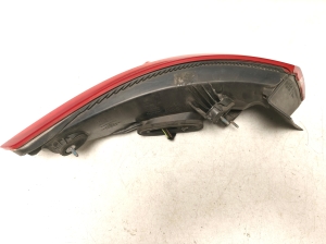 Mercedes Benz E-Class W207 (2009–2017) Eckleuchte hinten A2079060258 - 11