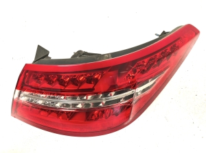 Mercedes Benz E-Class W207 (2009–2017) Eckleuchte hinten A2079060258 - 7