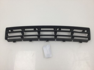 Front bumper lower grille - 1J0853677D
