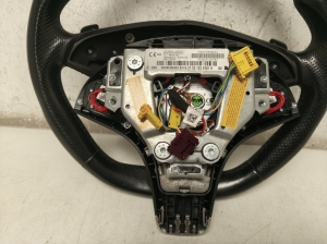 Mercedes Benz E-Class W207 (2009–2017) Rool A2074601203 - 2
