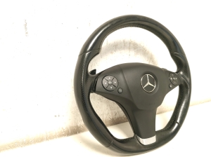 Mercedes Benz E-Class W207 (2009–2017) Rool A2074601203 - 11
