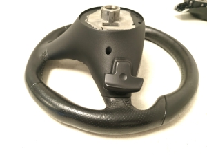Mercedes Benz E-Class W207 (2009–2017) Rool A2074601203 - 16