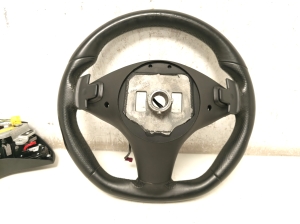Mercedes Benz E-Class W207 (2009–2017) Rool A2074601203 - 17