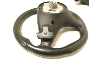 Mercedes Benz E-Class W207 (2009–2017) Rool A2074601203 - 6