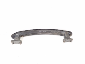 Mercedes Benz GLA-Class 156 (2013–2019) Rear bumper reinforcement A1176100014 - 3