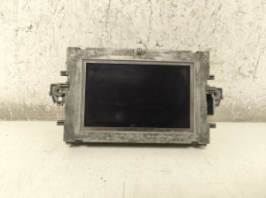 Mercedes Benz E-Class W207 (2009–2017) Ekraan A2129004900 - 4