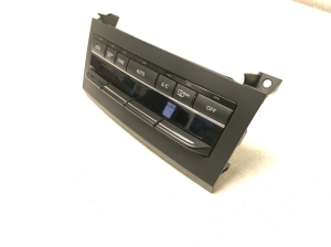 Mercedes Benz E-Class W207 (2009–2017) Heater control panel A2129009109 - 2