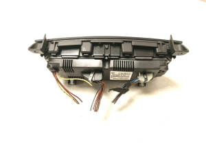 Mercedes Benz E-Class W207 (2009–2017) Heater control panel A2129009109 - 4