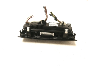 Mercedes Benz E-Class W207 (2009–2017) Heater control panel A2129009109 - 6