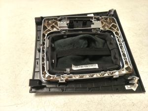 Mercedes Benz E-Class W207 (2009–2017) Käigukangi nupp A2072670510 - 3