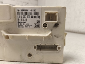 Mercedes Benz E-Class W207 (2009–2017) Control unit A2079004400 - 3