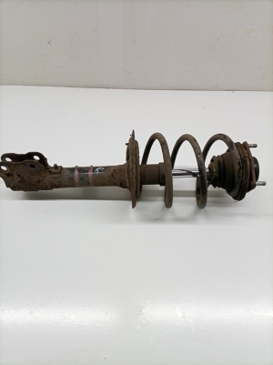   Amortisseur avant  - 4060A620 