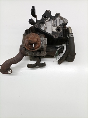 Mitsubishi Outlander (2012–2021) EGR vārsts un tā detaļas 1582A522 - 5