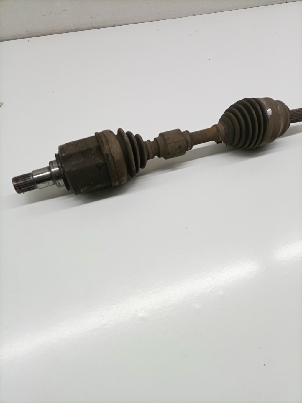 Mitsubishi Outlander (2012–2021) Front drive shaft and its parts 3815A497 Mitsubishi Outlander (2012–2021) Front drive shaft and its parts 3815A497